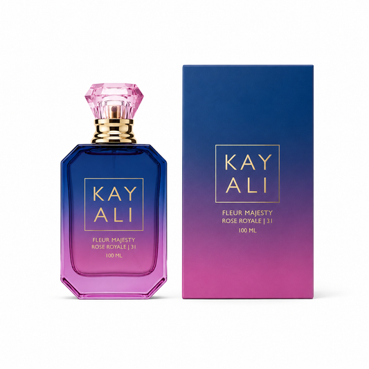 Kayali Majesty Rose Royale | 31 - Kayali