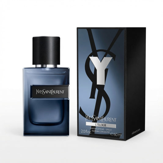 Y Elixir Parfume - YSL