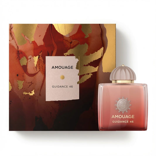 Guidance 46 - Amouage