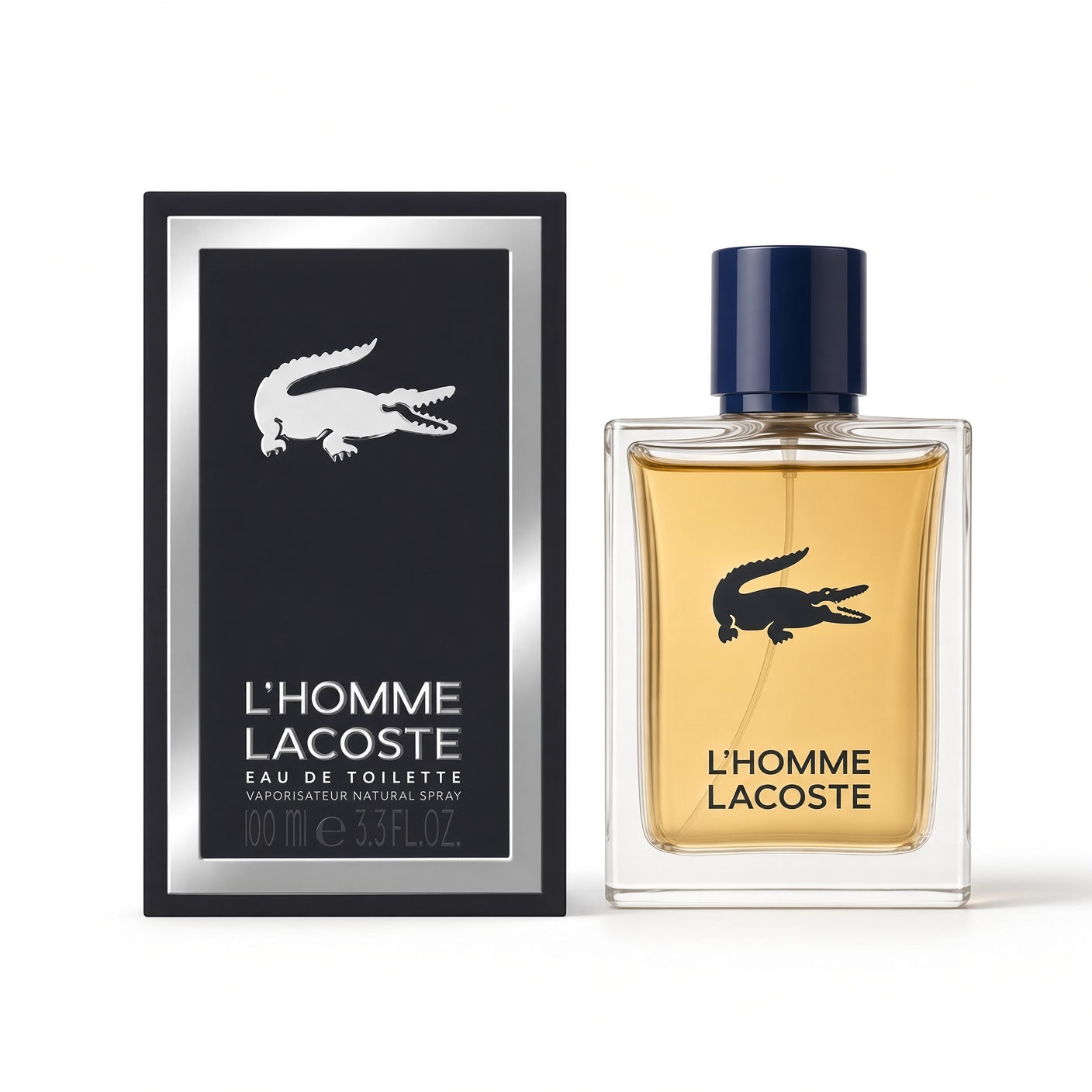 L'Homme Lacoste - Lacoste