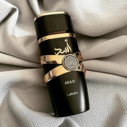 Lattafa Asad EDP