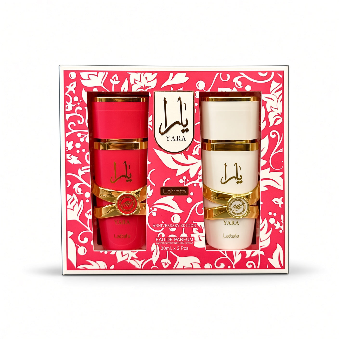 Lattafa Yara Candy Collection 2pc*30ML - Lattafa