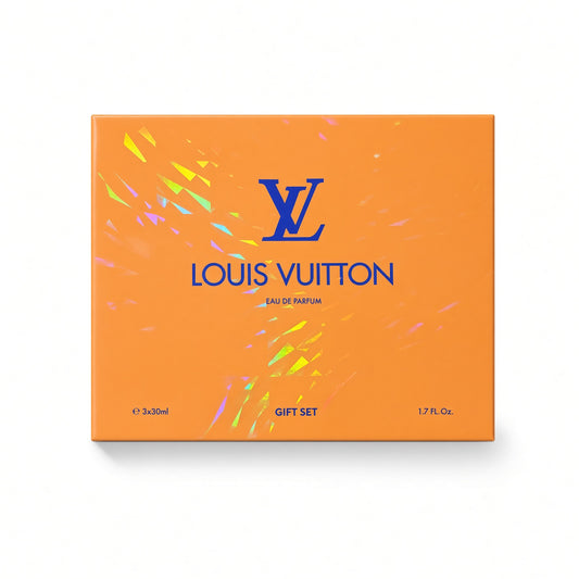 Louis Vuitton COLLECTION 3*30ML - Louis Vuitton