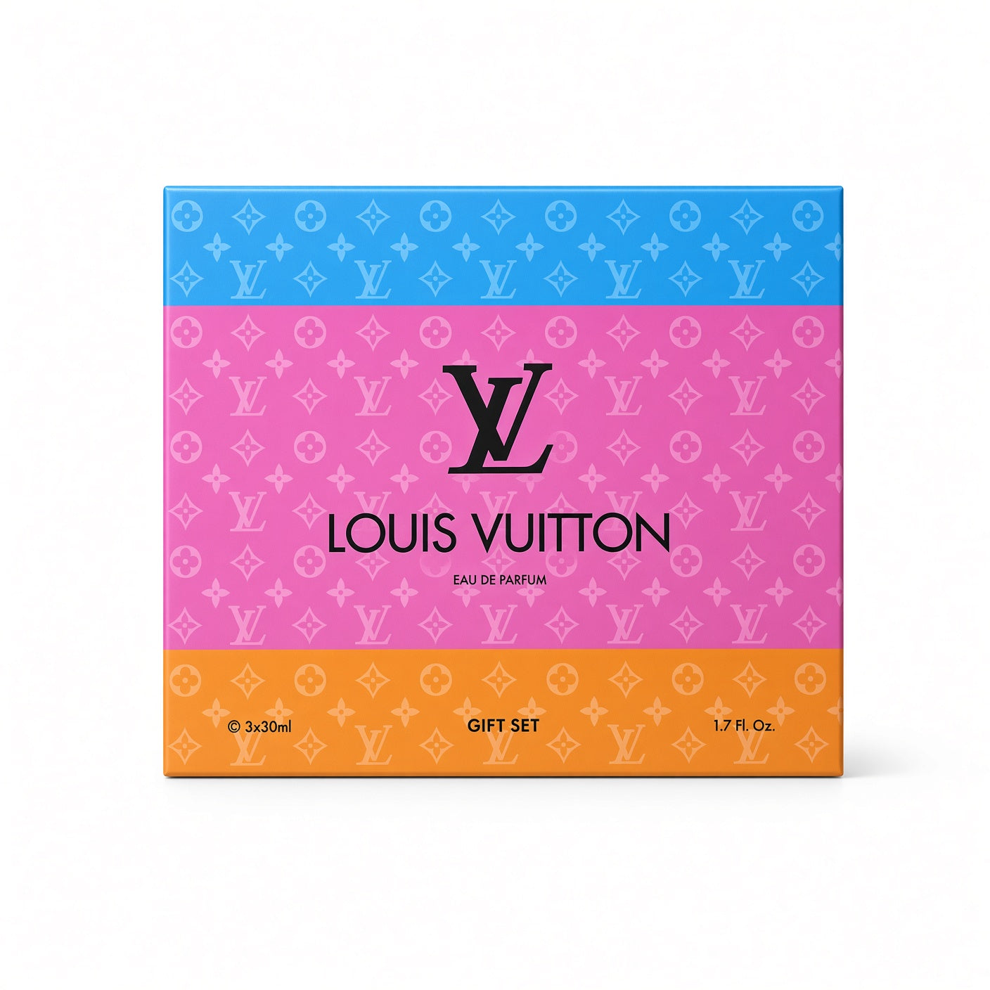Louis Vuitton COLLECTION 3*30ML - Louis Vuitton