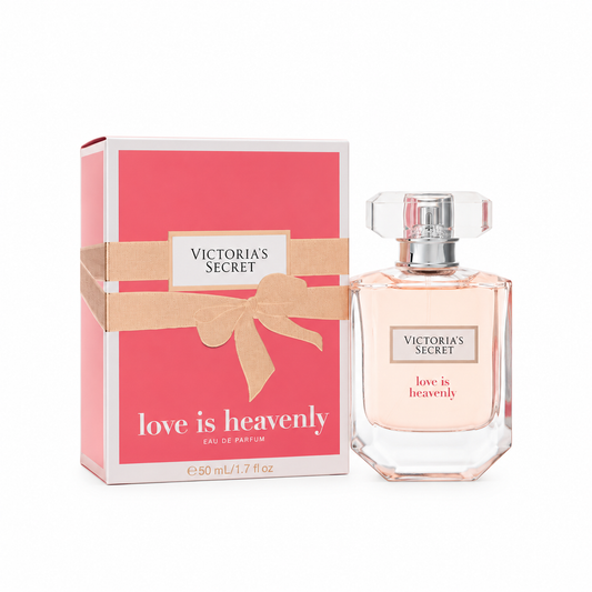 Love is Heavenly (2016) - Victoria's Secret