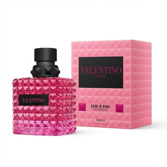 Born in Roma Extradose Donna - Valentino