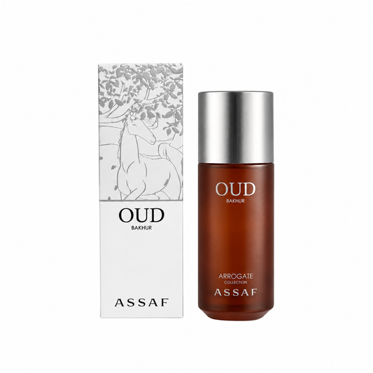 Oud Bakhur -  Assaf