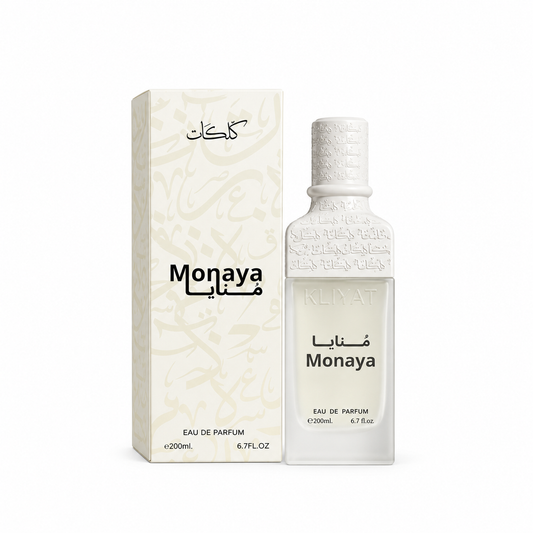 Klikat Monaya - Women & Men - Alezz Oud
