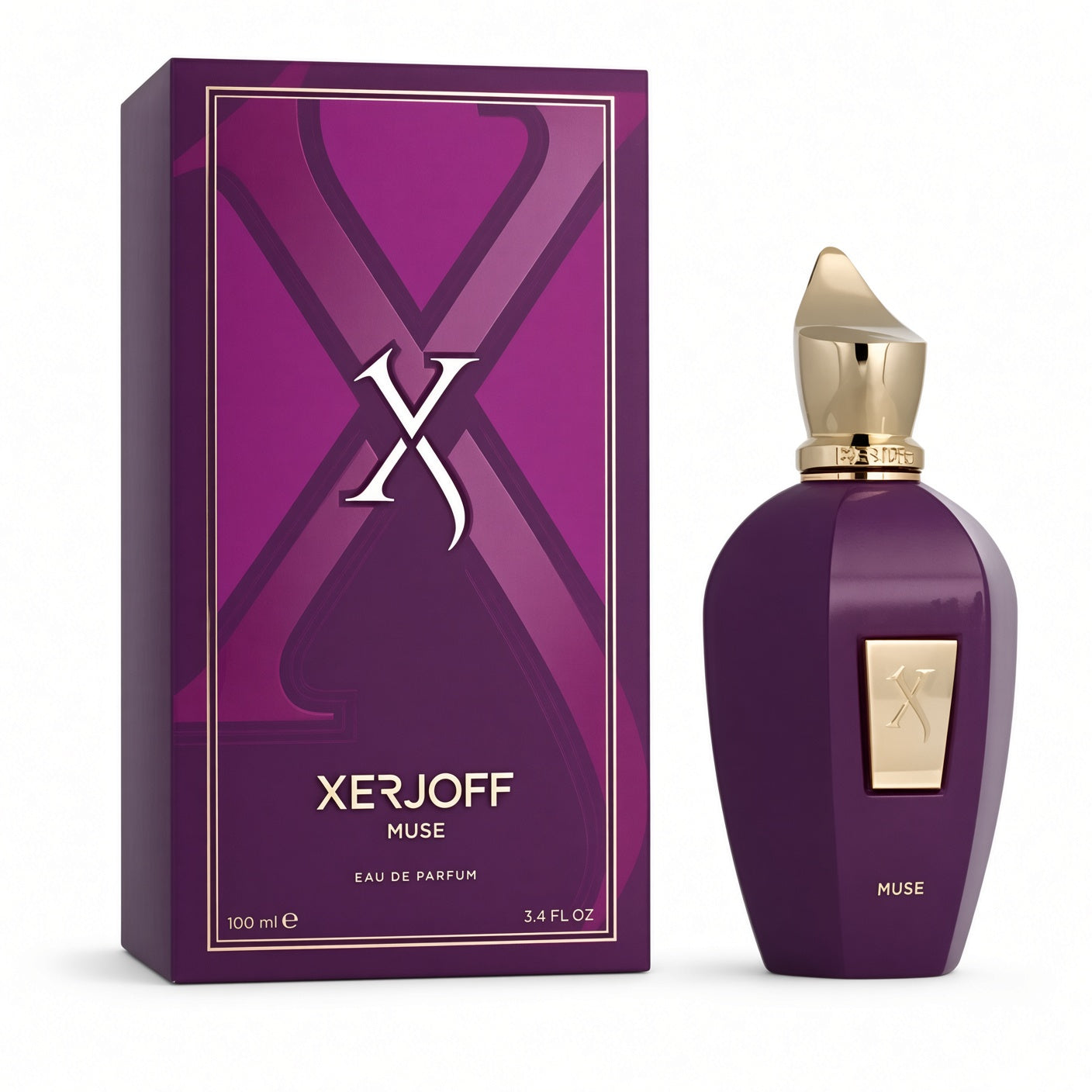 Muse - Xerjoff