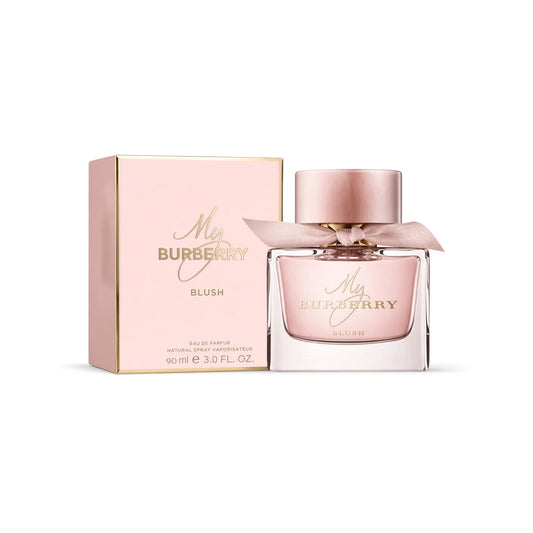 My Burberry Blush - Burberry