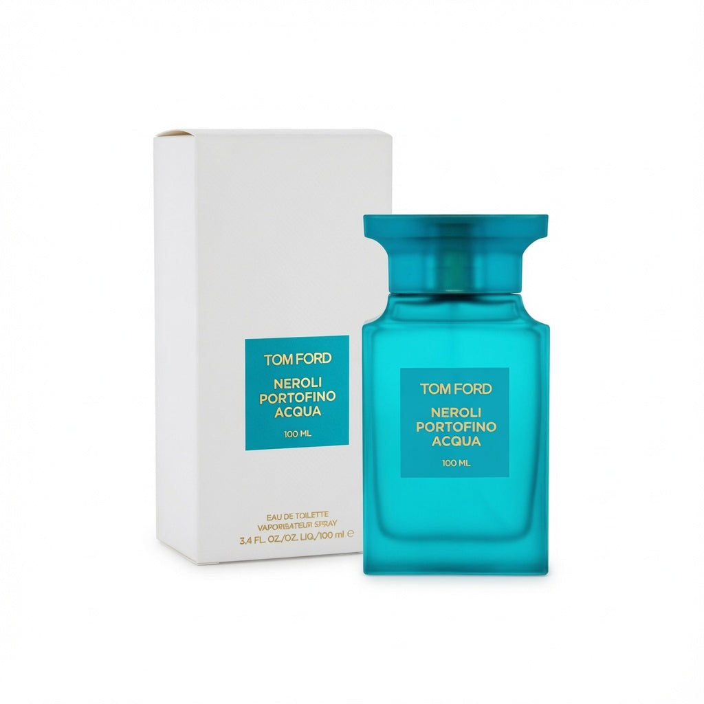 Neroli Portofino Acqua EDT - Tom Ford