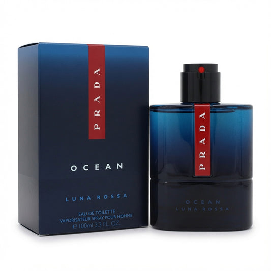 Prada Luna Rossa Ocean for men - Prada