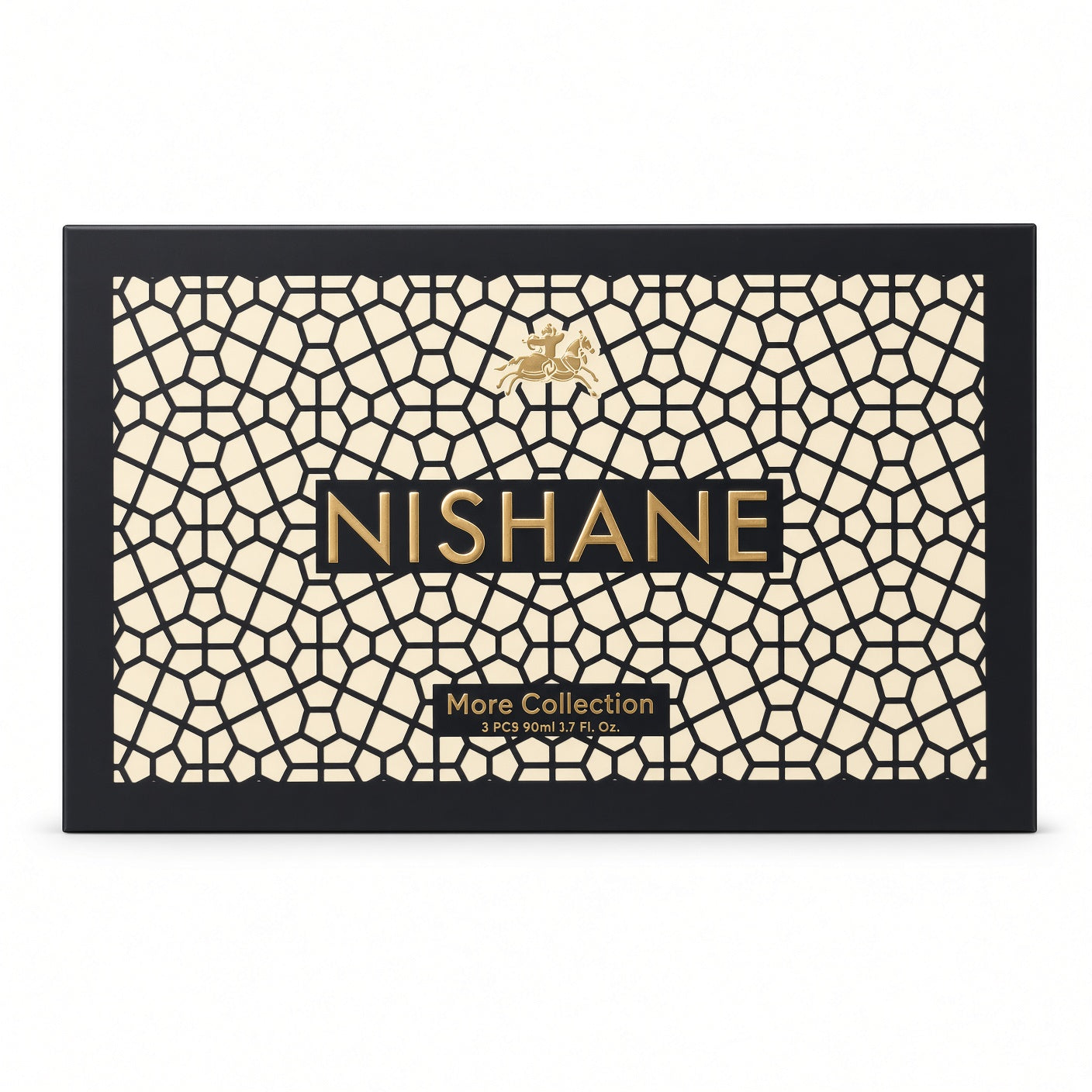 NISHANE COLLECTION2 3pc*30ML - Nishane