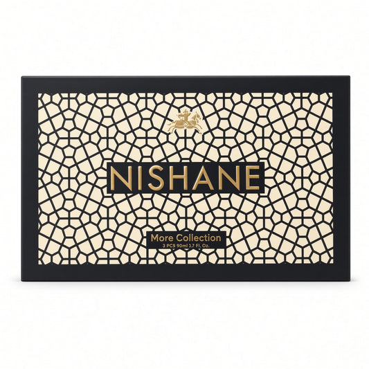 NISHANE COLLECTION2 3pc*30ML - Nishane