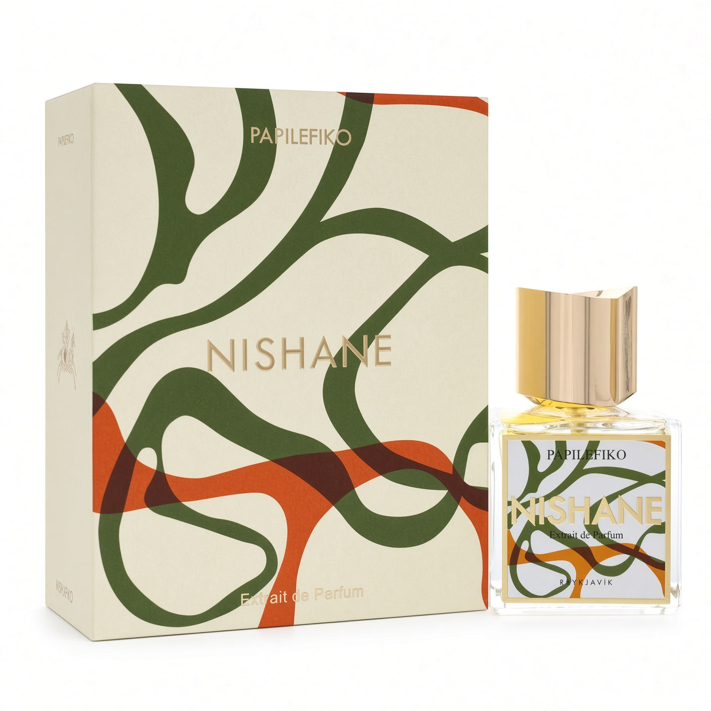Nishane Papilefiko - Nishane