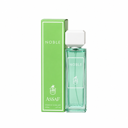 Noble - Assaf