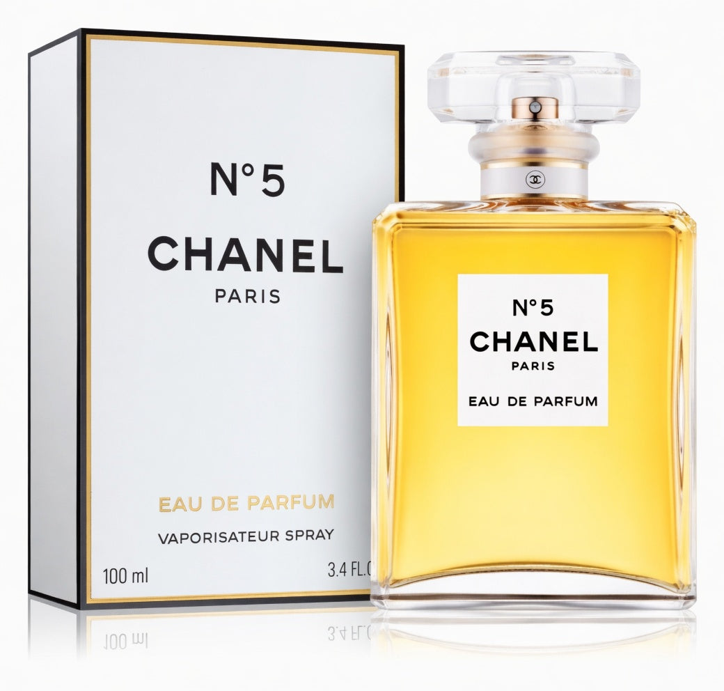 Chanel No 5 EDP - Chanel