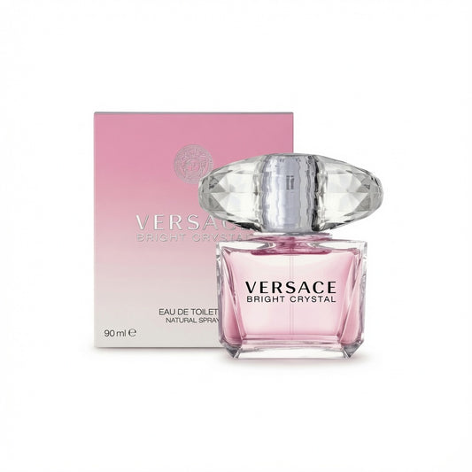 Bright Crystal - Versace