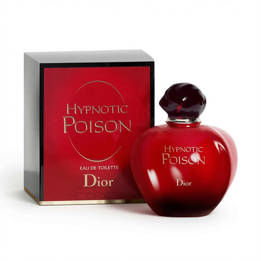Hypnotic Poison EDT - Dior