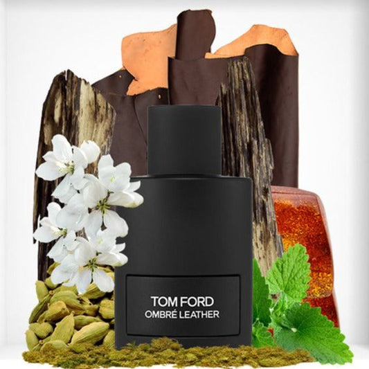 Tom Ford Ombree Leather EDP
