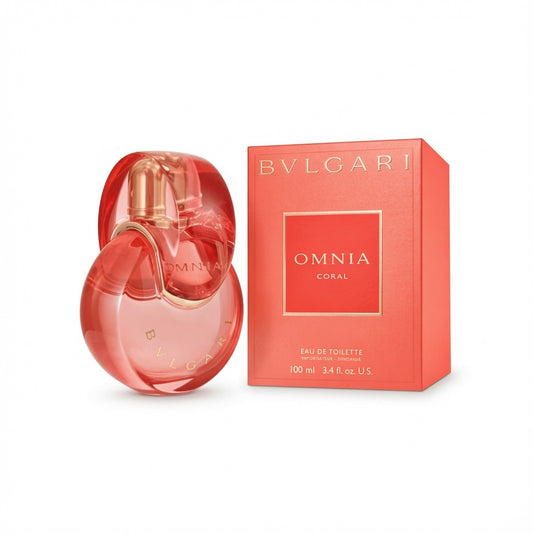 Omnia Coral - Bvlgari