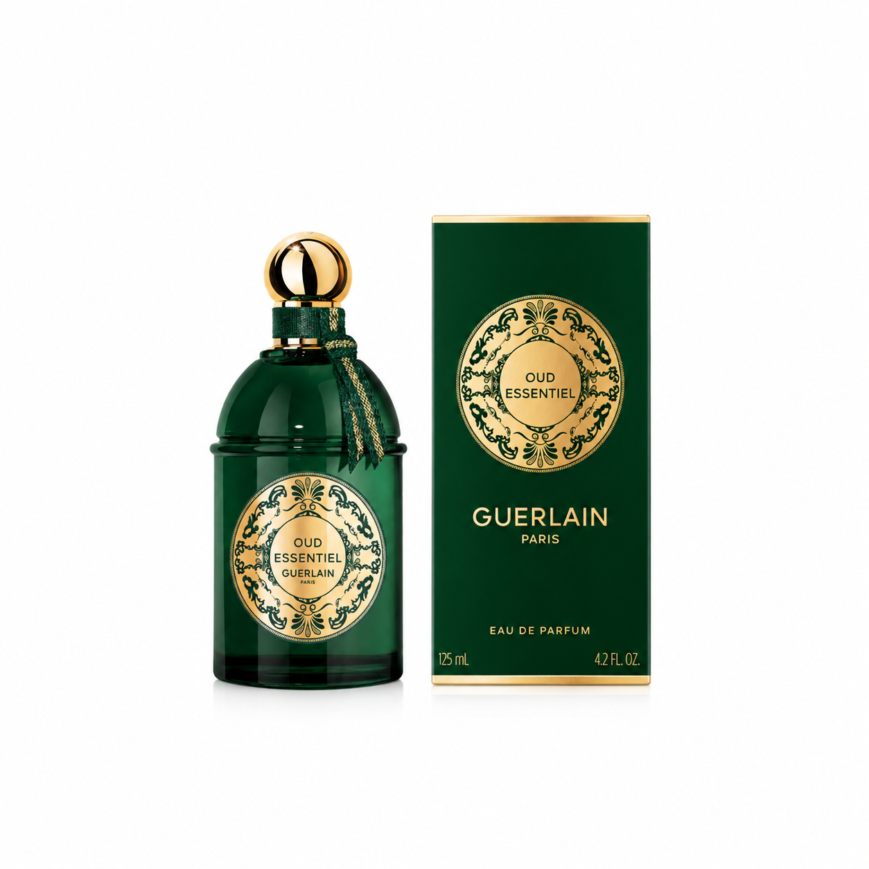 Oud Essentiel - Guerlain