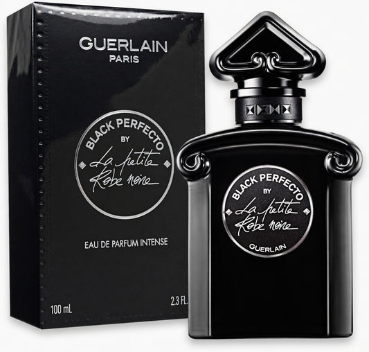 Black Perfecto by La Petite Robe Noire – Guerlain