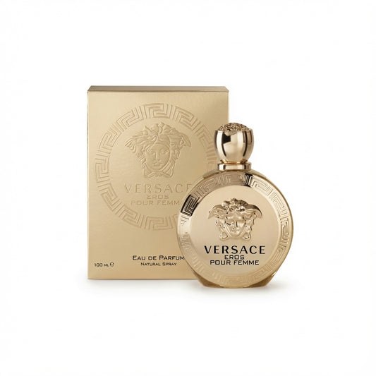 Eros Pour Femme Eau de Toilette - Versace
