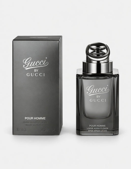 Gucci By Gucci EDT - Gucci