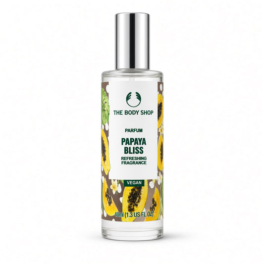 Papaya Bliss - The Body Shop