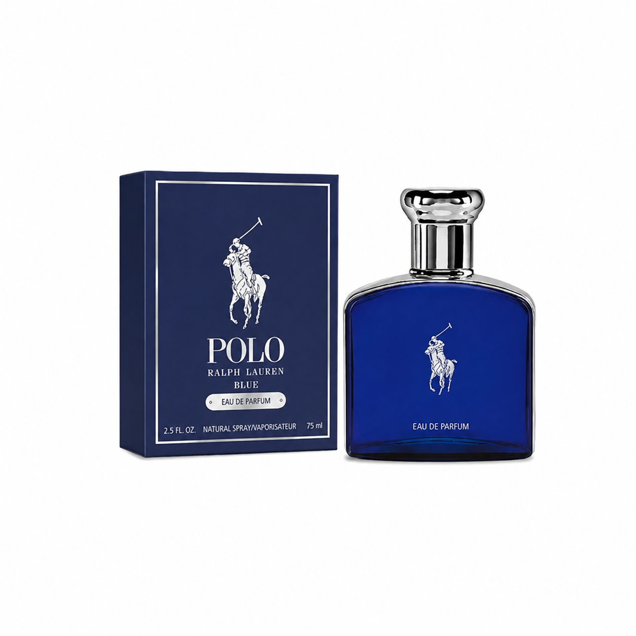 Polo Blue Eau de Parfum - Ralph Lauren