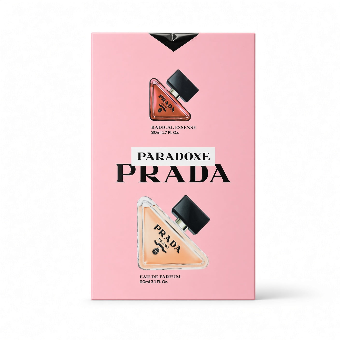 Prada COLLECTION 90ML + 30ML - Prada