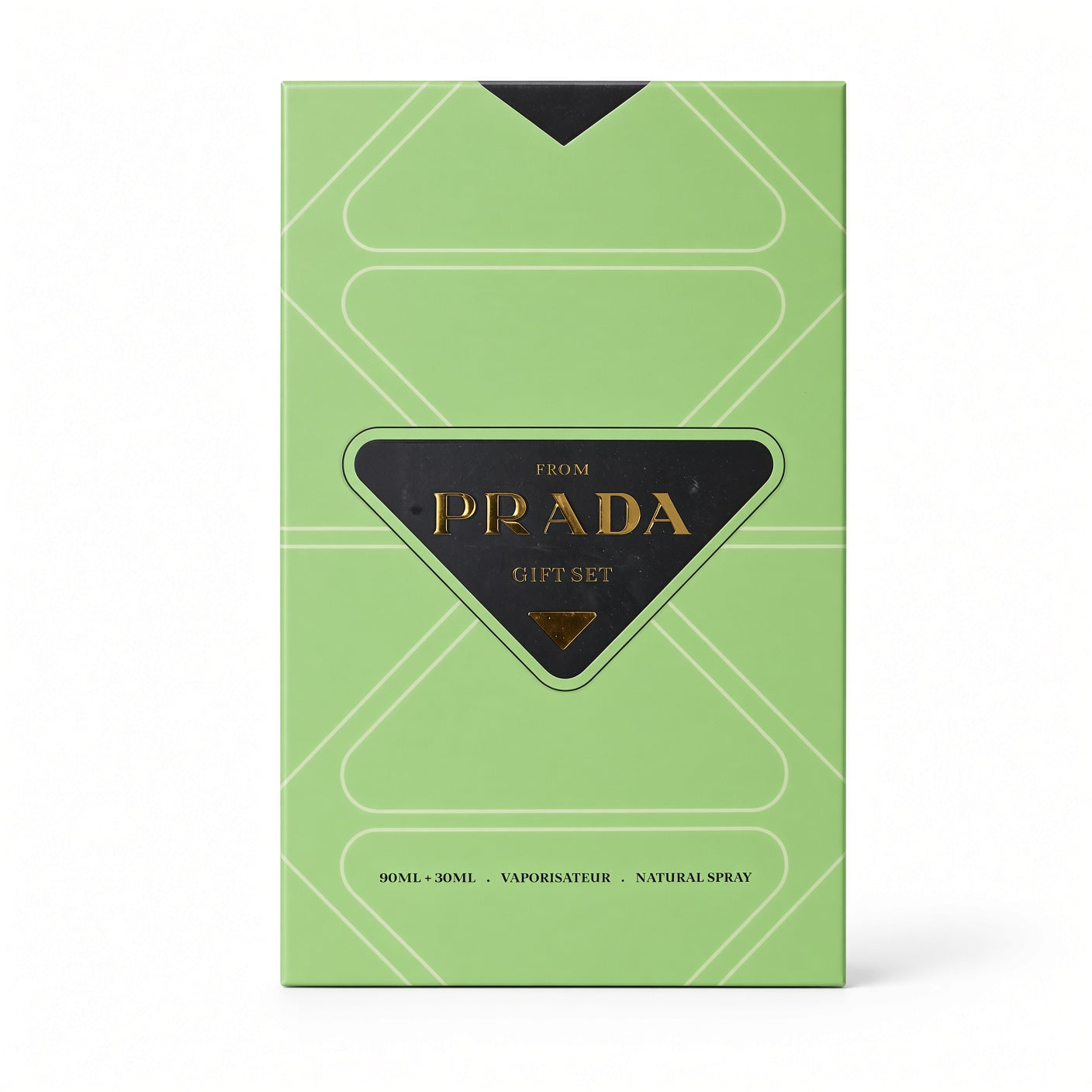 Prada Paradoxe COLLECTION 90ML + 30ML - Prada