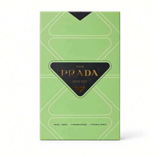 Prada Paradoxe COLLECTION 90ML + 30ML - Prada