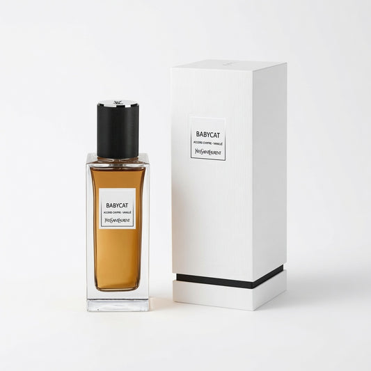Babycat - YSL