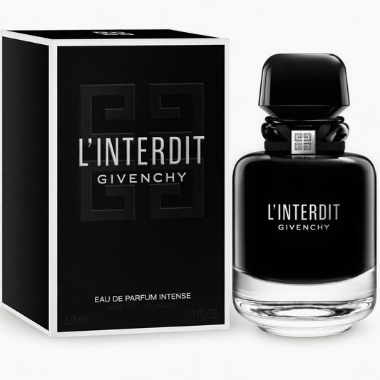 L'Interdit Black EDP - Givenchy