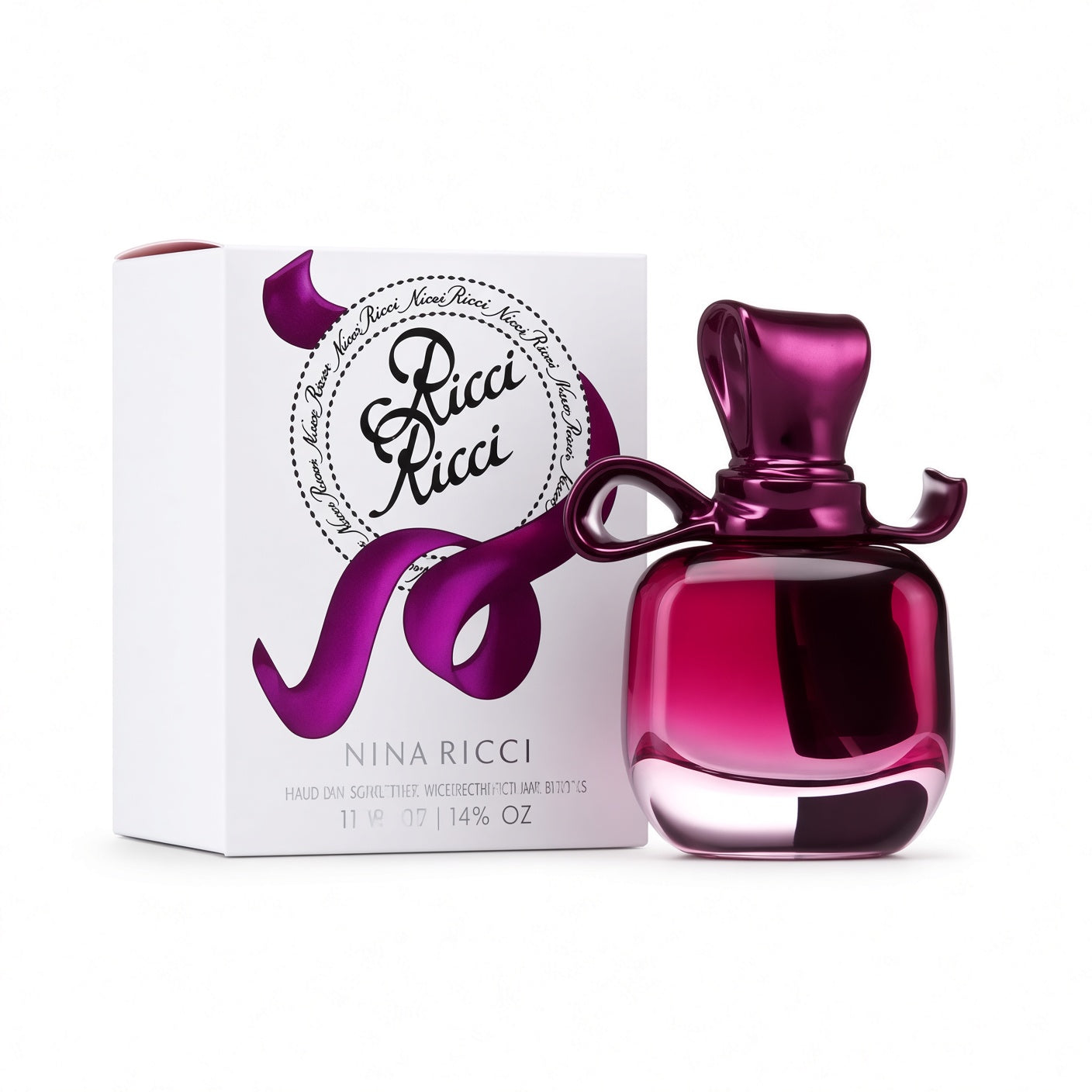 Ricci Ricci - Nina Ricci