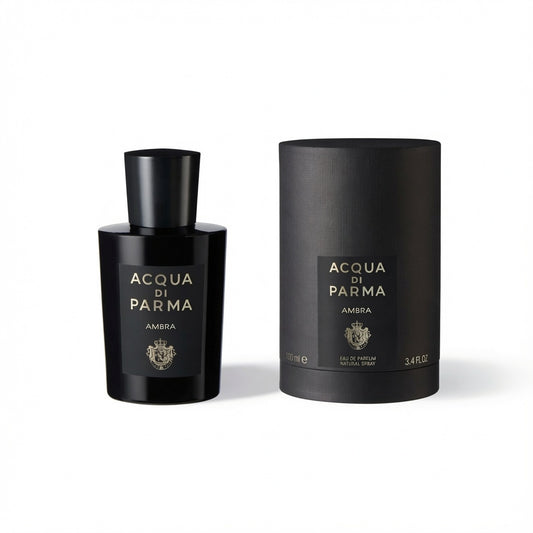 Ambra - Acqua di Parma
