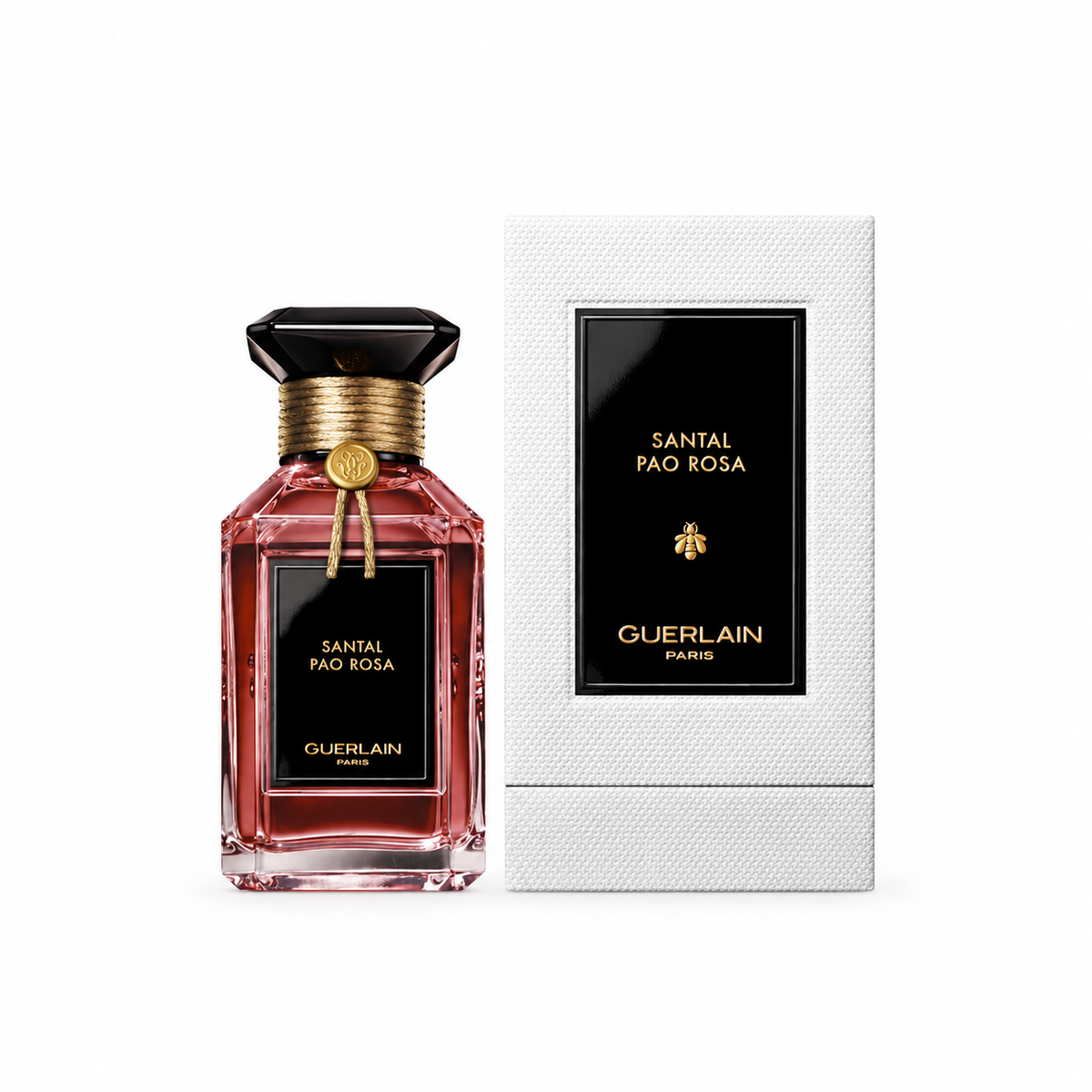 Santal Pao Rosa - Guerlain