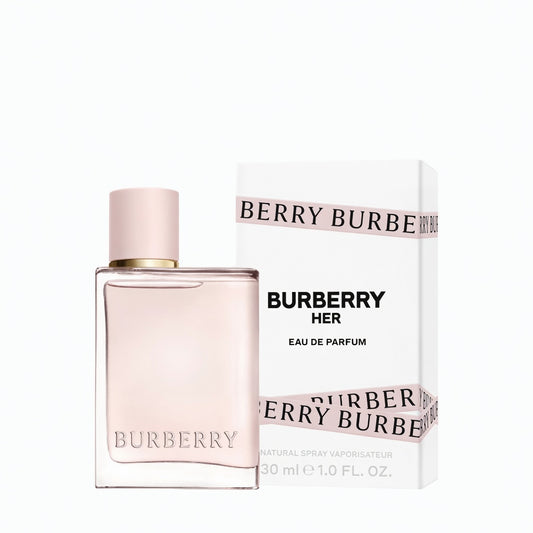 Burberry Her EDP - Burberry