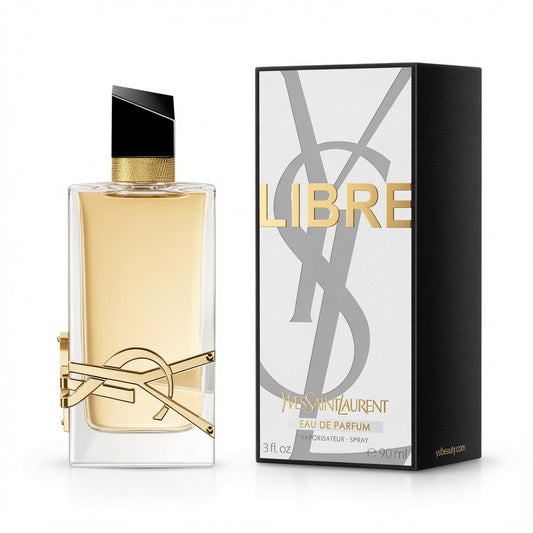 Libre EDP - YSL