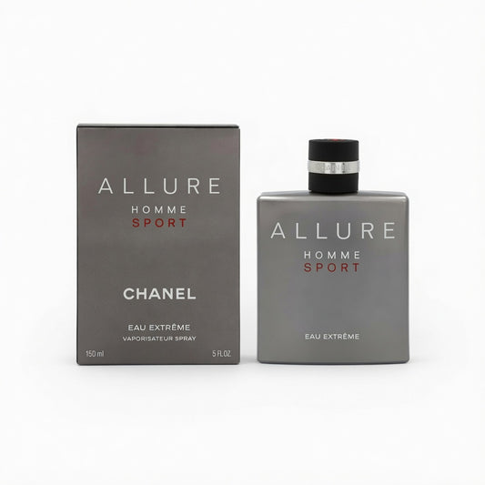 Allure Home Sport Eau Extreme - Chanel
