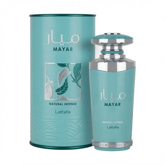 Mayar Natural Intense EDP - Lattafa