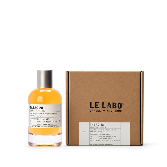 Tabac 28 Miami - Le Labo