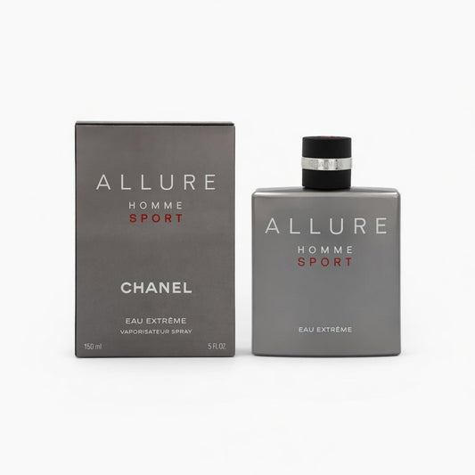 Allure Home Sport Eau Extreme - Chanel