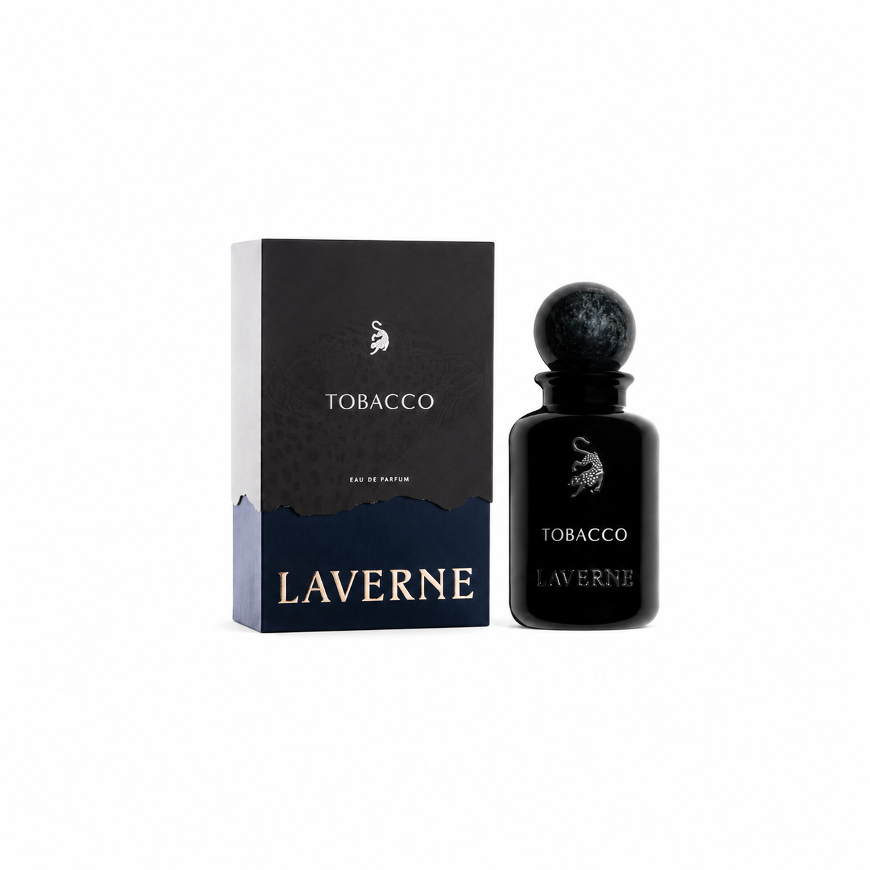 Tobacco - Laverne