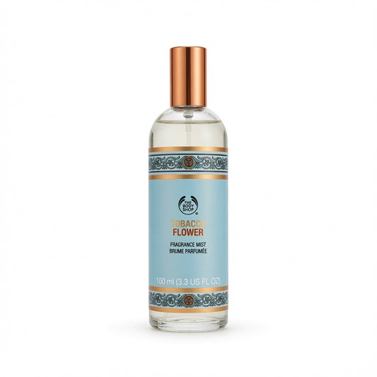 Tobacco Flower - The Body Shop