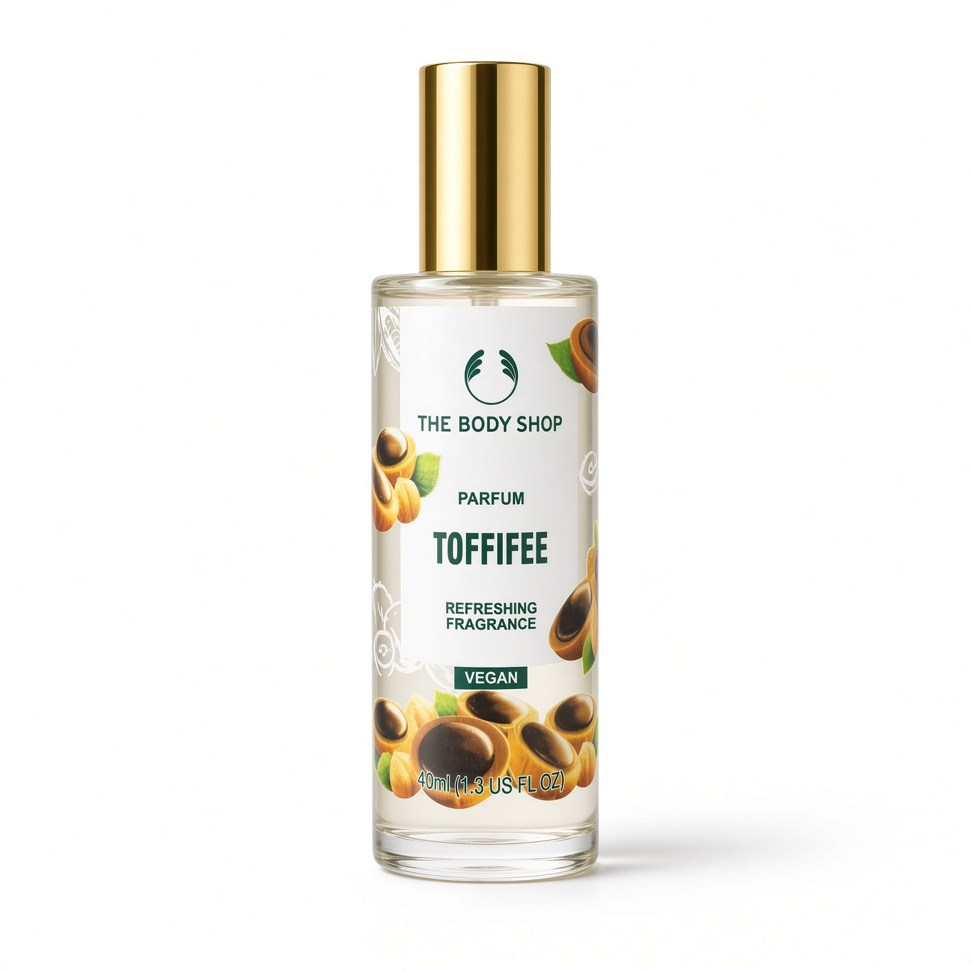 Toffifee - The Body Shop