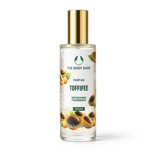Toffifee - The Body Shop