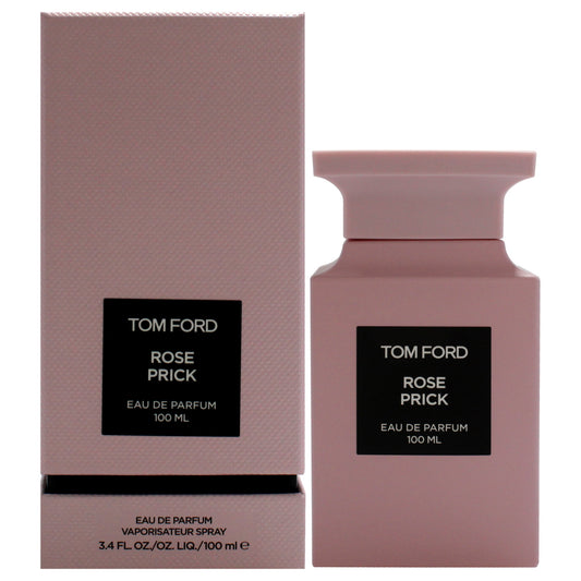 Rose Prick Tom Ford